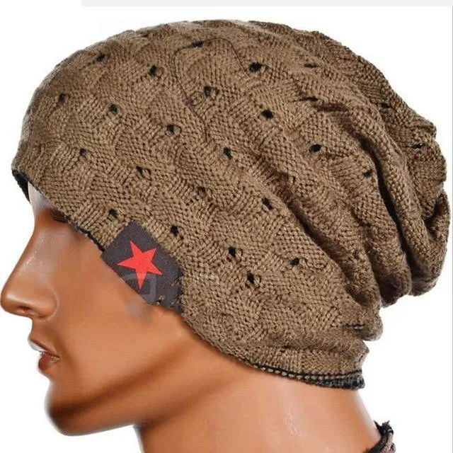 Sport-Hut-Unisexmann-Sport-Kappen zwei Seiten Beanies für Mann-Frauen-Hip Hop-Hüte