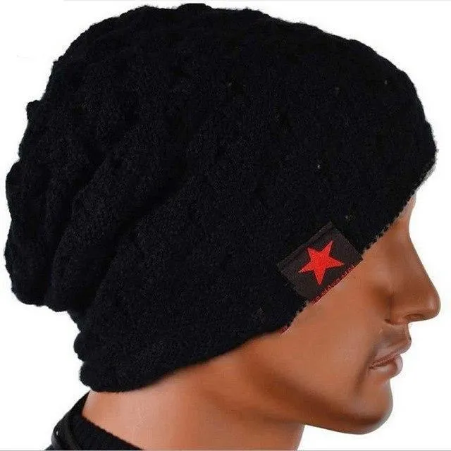 Sport-Hut-Unisexmann-Sport-Kappen zwei Seiten Beanies für Mann-Frauen-Hip Hop-Hüte