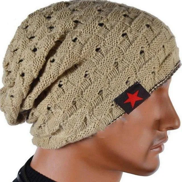 Sport-Hut-Unisexmann-Sport-Kappen zwei Seiten Beanies für Mann-Frauen-Hip Hop-Hüte