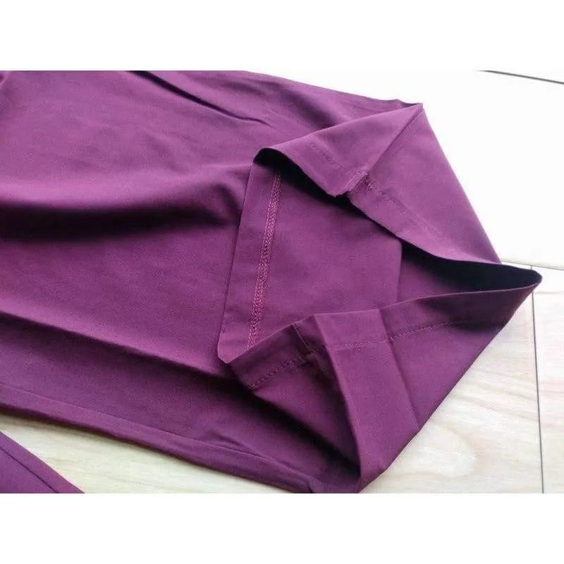 Teenager-Mädchen Kleidung Langarm zweiteilige Kleinkind Mädchen Kleidung europäischen Stil Chiffon Hosen Bluse Mädchen Kleidung 10 12 Jahre