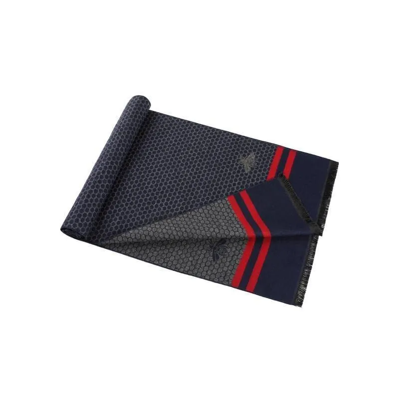 Herren Schal Marke Luxus Business Casual Cachecol Cashmere Baumwolle Herren Schal Wrap Winter Schals