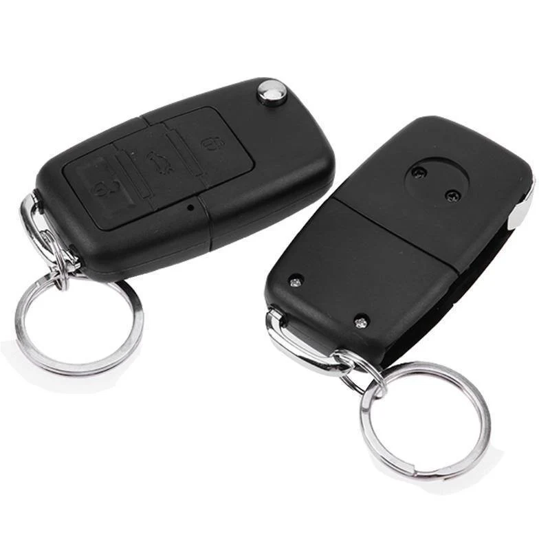 Universal Alarm Systems Auto Auto Fernbedienung Zentralverriegelung Kit Türverriegelung Fahrzeugschlüsselloses Zugangssystem Neu Mit Fernbedienungen Neu