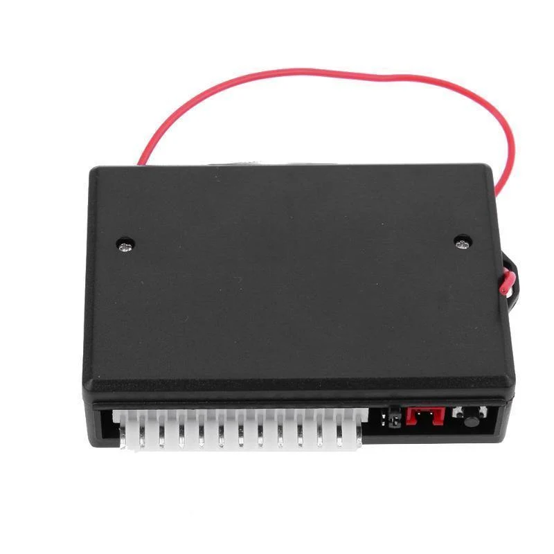 Universal Alarm Systems Auto Auto Fernbedienung Zentralverriegelung Kit Türverriegelung Fahrzeugschlüsselloses Zugangssystem Neu Mit Fernbedienungen Neu