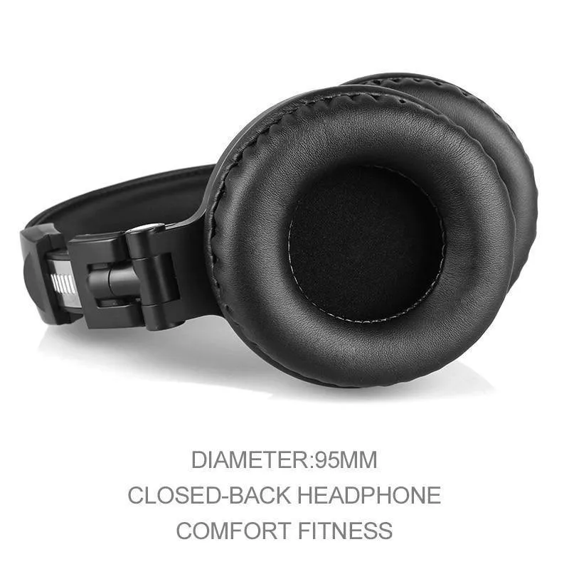 Professionelle Studio Kopfhörer DJ Stereo Kopfhörer Studio Monitor Gaming Headset 3.5mm 6.3mm Kabel Für Xiaomi Phones PC