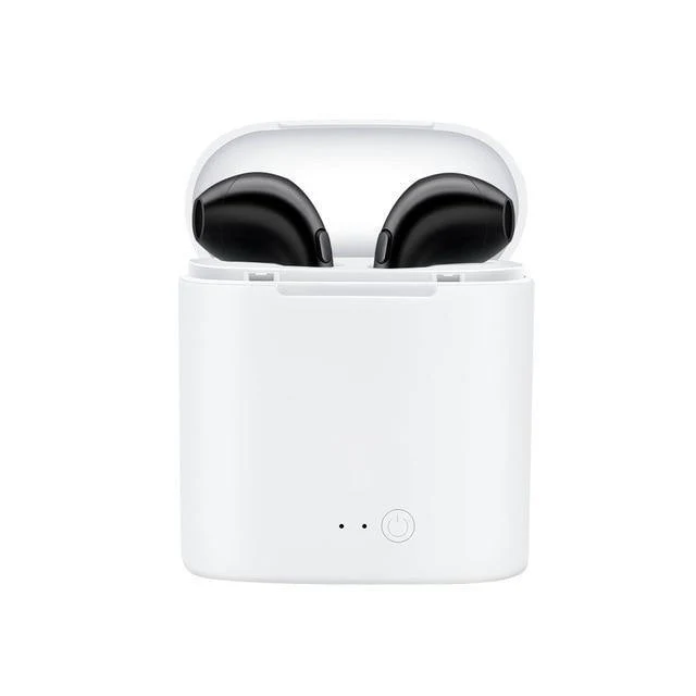 Mini I7S Bluetooth-Kopfhörer TWS-Funkkopfhörer Air Pods In Ear Earbuds Sport-Headset Stereo Für Apple iPhone Xiaomi