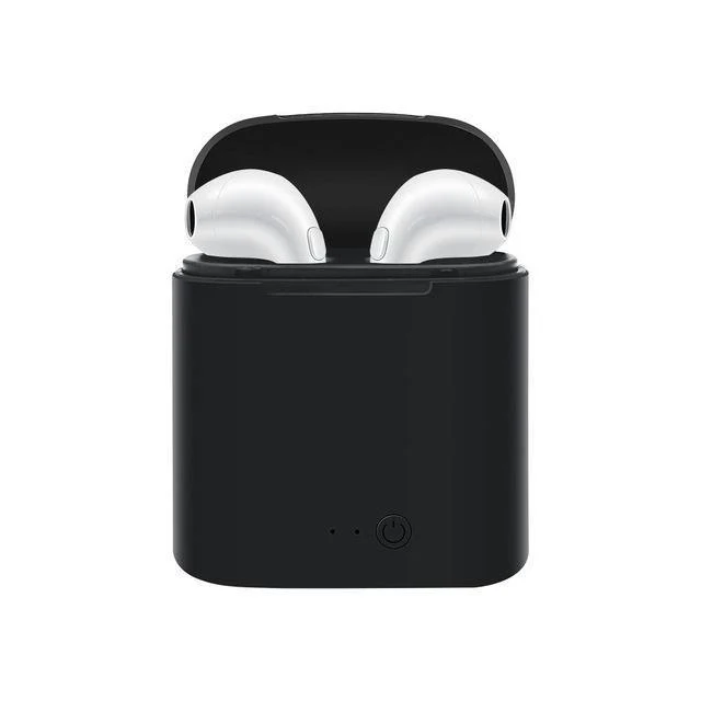 Mini I7S Bluetooth-Kopfhörer TWS-Funkkopfhörer Air Pods In Ear Earbuds Sport-Headset Stereo Für Apple iPhone Xiaomi