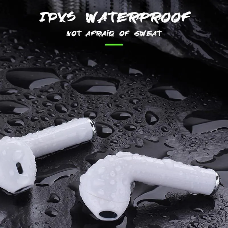 Mini I7S Bluetooth-Kopfhörer TWS-Funkkopfhörer Air Pods In Ear Earbuds Sport-Headset Stereo Für Apple iPhone Xiaomi