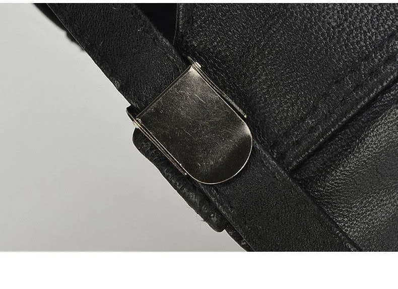 Marke Qualität Newsboy Hut Rindsleder Echtes Leder Patchwork Solide Ivy Baskenmütze Für Männer