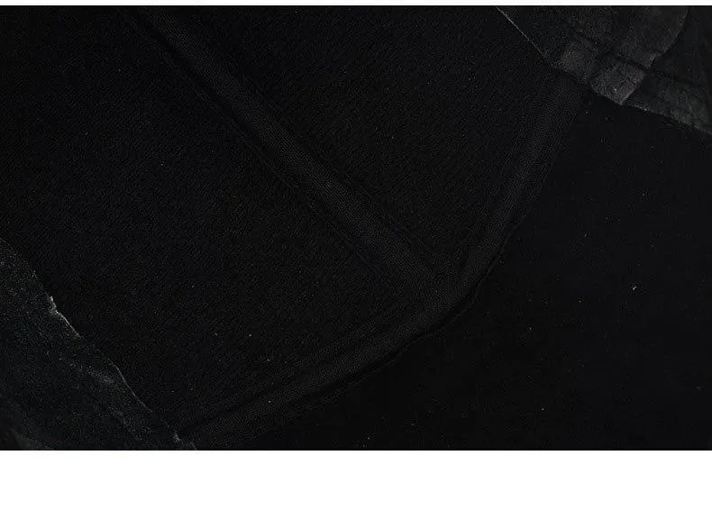 Marke Qualität Newsboy Hut Rindsleder Echtes Leder Patchwork Solide Ivy Baskenmütze Für Männer