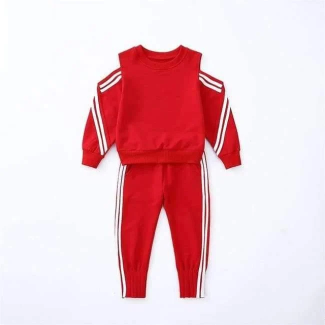 5 6 7 8 9 10 11 12 13 Jahre Frühlingskleidung Set Für Mädchen Jugendliche 2018 Hemd + Hose 2pcs Kinderbekleidungsset Meisjes Kleding