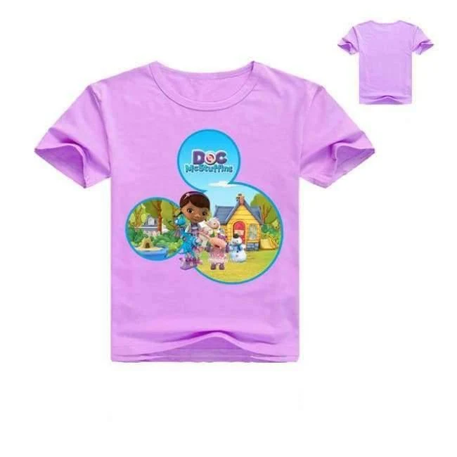 Baumwolle T-Shirts Leggings für Mädchen Blumen Hosen für Mädchen Kinder Cartoon Tinycottons Leginsy Kinder Sportanzug