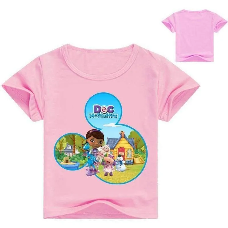Baumwolle T-Shirts Leggings für Mädchen Blumen Hosen für Mädchen Kinder Cartoon Tinycottons Leginsy Kinder Sportanzug