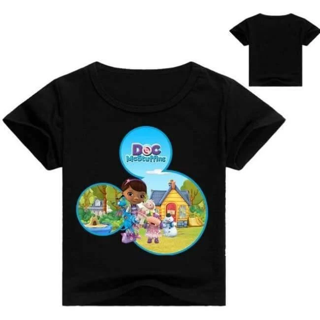 Baumwolle T-Shirts Leggings für Mädchen Blumen Hosen für Mädchen Kinder Cartoon Tinycottons Leginsy Kinder Sportanzug
