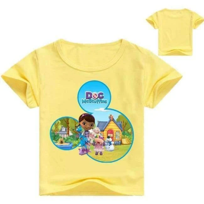 Baumwolle T-Shirts Leggings für Mädchen Blumen Hosen für Mädchen Kinder Cartoon Tinycottons Leginsy Kinder Sportanzug