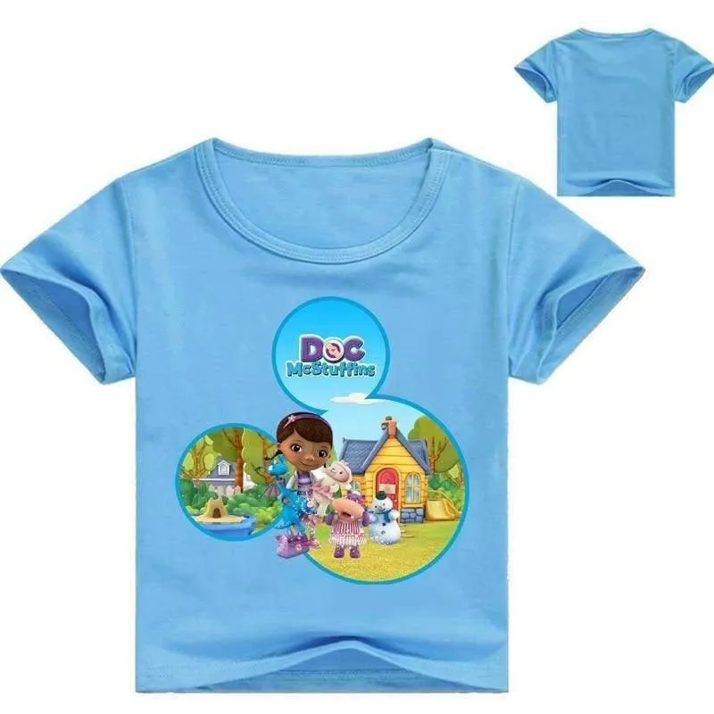 Baumwolle T-Shirts Leggings für Mädchen Blumen Hosen für Mädchen Kinder Cartoon Tinycottons Leginsy Kinder Sportanzug