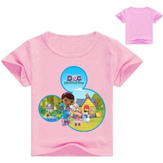 Baumwolle T-Shirts Leggings für Mädchen Blumen Hosen für Mädchen Kinder Cartoon Tinycottons Leginsy Kinder Sportanzug