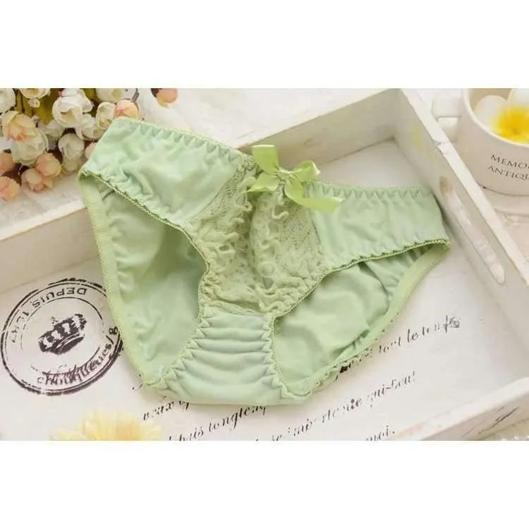 Pubertät Mädchen Teenager Mädchen Unterwäsche BH Set Mädchen BH + Slip Kinder Unterwäsche Kinderkleidung