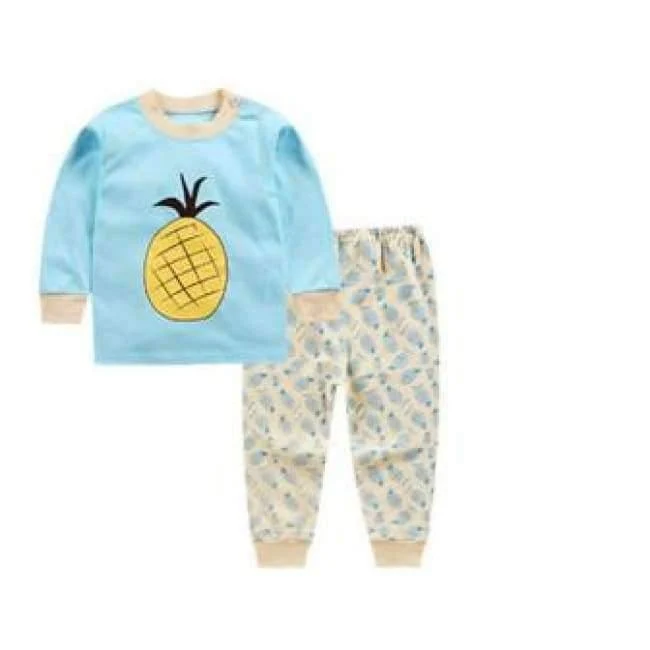 Mädchen Herbst Winter Tiny Cottons Set Baby Kleidung Teenager Kinder Boutique Pyjamas Outfits für Kinder Kleinkind Trainingsanzug