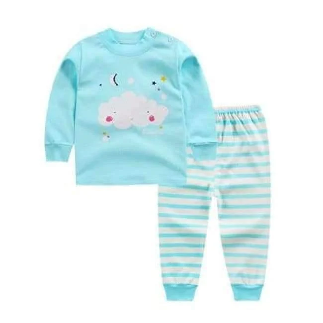 Mädchen Herbst Winter Tiny Cottons Set Baby Kleidung Teenager Kinder Boutique Pyjamas Outfits für Kinder Kleinkind Trainingsanzug