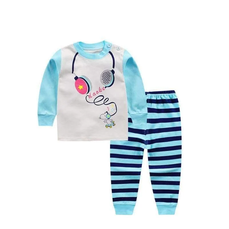 Mädchen Herbst Winter Tiny Cottons Set Baby Kleidung Teenager Kinder Boutique Pyjamas Outfits für Kinder Kleinkind Trainingsanzug