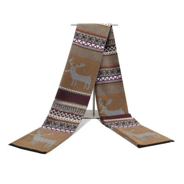 Schal Luxus Marke Klassische Pashmina Schal Frauen Quasten Schals Wraps Herbst Winter