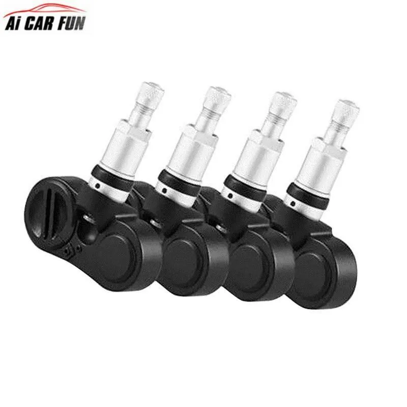 1 Stücke Eingebaute Interne TPMS Reifendrucksensor Reifendruckkontrollsystem Auto Sensor Für TP620