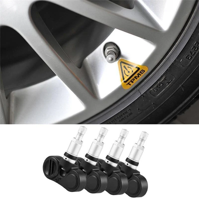 1 Stücke Eingebaute Interne TPMS Reifendrucksensor Reifendruckkontrollsystem Auto Sensor Für TP620