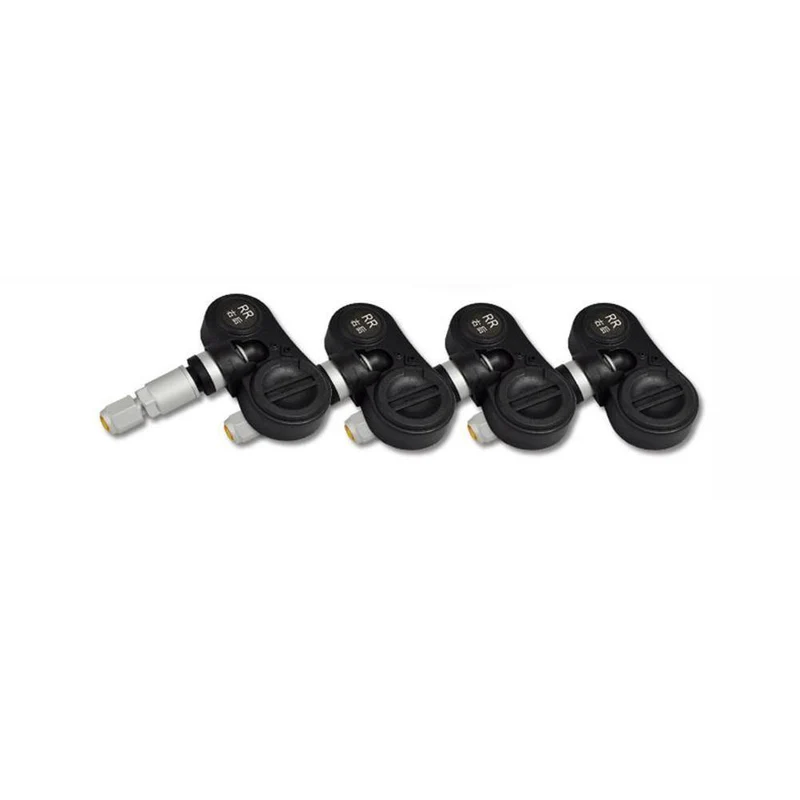 1 Stücke Eingebaute Interne TPMS Reifendrucksensor Reifendruckkontrollsystem Auto Sensor Für TP620