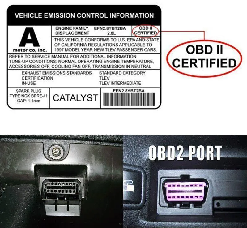 X6 3-Zoll-Auto-HUD-Head-Up-Display OBD2 II Universal-Überdrehzahl-Warnsystem Projektor Windschutzscheibe Auto Elektronischer Spannungsalarm