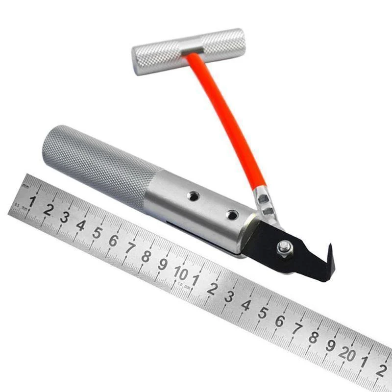 Auto-Windschutzscheiben-Ausschneidewerkzeug, Auto-Windschutzscheiben-Fensterglas-Entfernungs-Kits, Qualitätsklinge, Auto-Ersatzteile