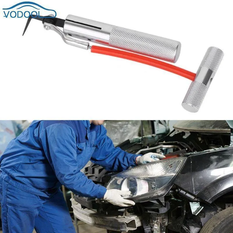 Auto-Windschutzscheiben-Ausschneidewerkzeug, Auto-Windschutzscheiben-Fensterglas-Entfernungs-Kits, Qualitätsklinge, Auto-Ersatzteile