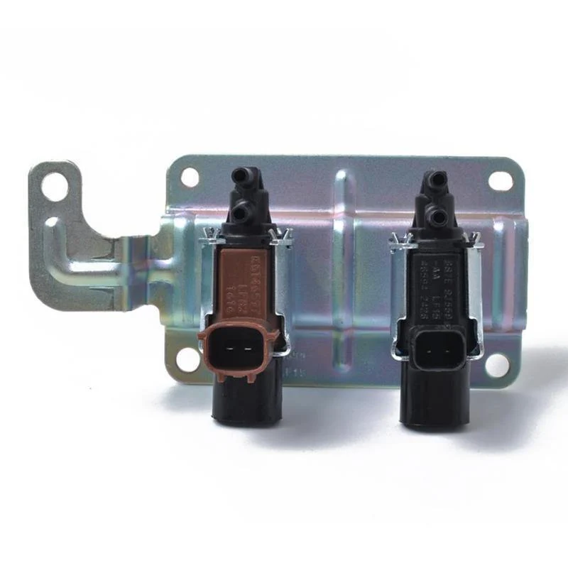 Professionelles Dampfkanister-Spülmagnetventil für Mazda 3 5 6 CX-7 LF82-18-740 K5T46597 Auto-Ersatzteile