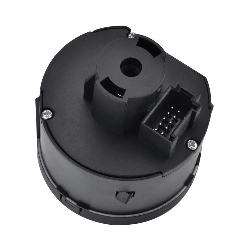 Scheinwerferschalter für VW Golf MK5 Caddy JETTA TOURAN SAGITAR 1K0 941 431Q 1K0941431Q Auto Switches Ersatzteile