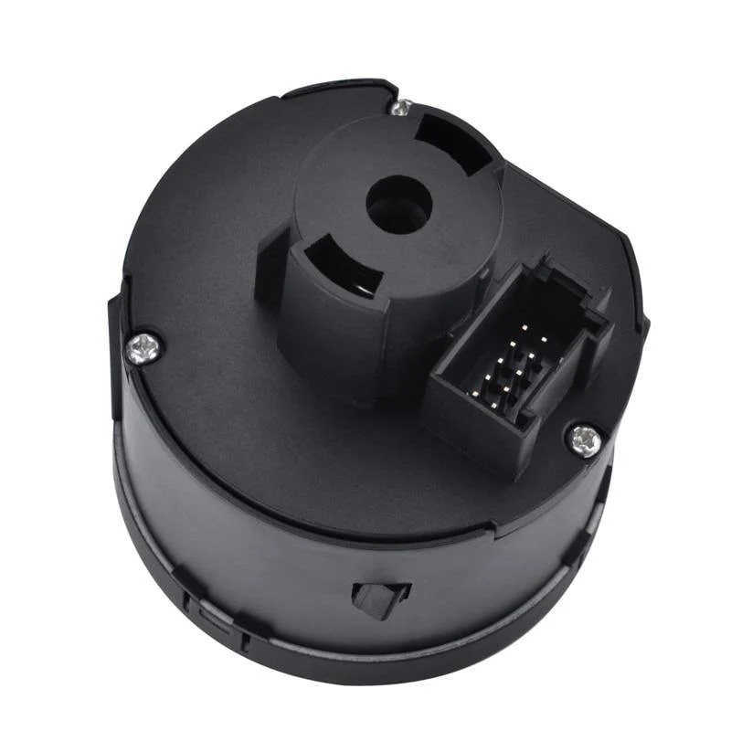 Scheinwerferschalter für VW Golf MK5 Caddy JETTA TOURAN SAGITAR 1K0 941 431Q 1K0941431Q Auto Switches Ersatzteile