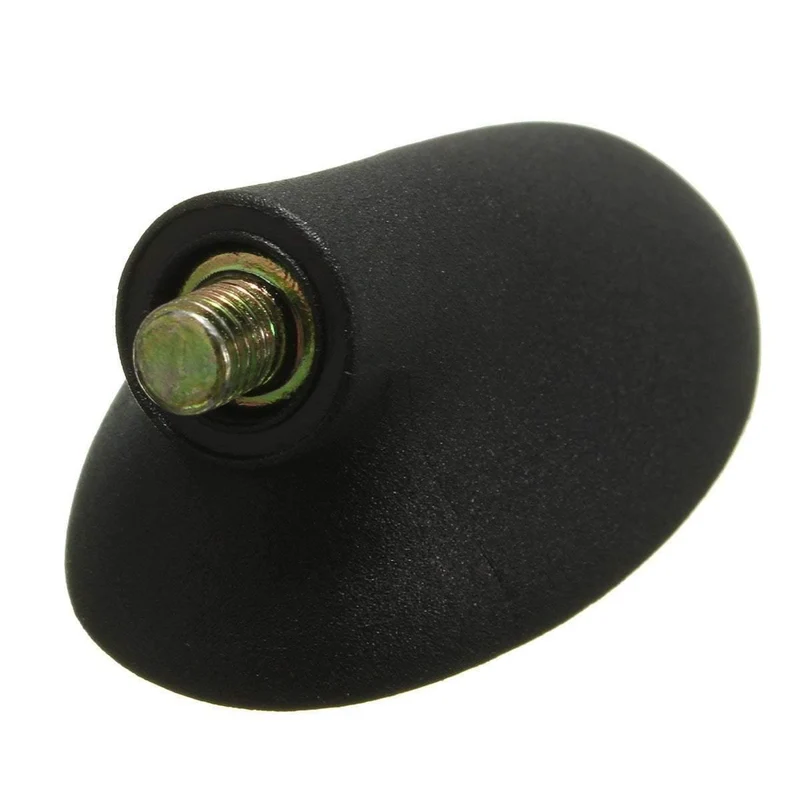 Auto-Antenne, schwarze Dachantenne, für Ford Focus, Mondeo, KA, Fiesta, Transit, 1087087, Auto-Ersatzteile