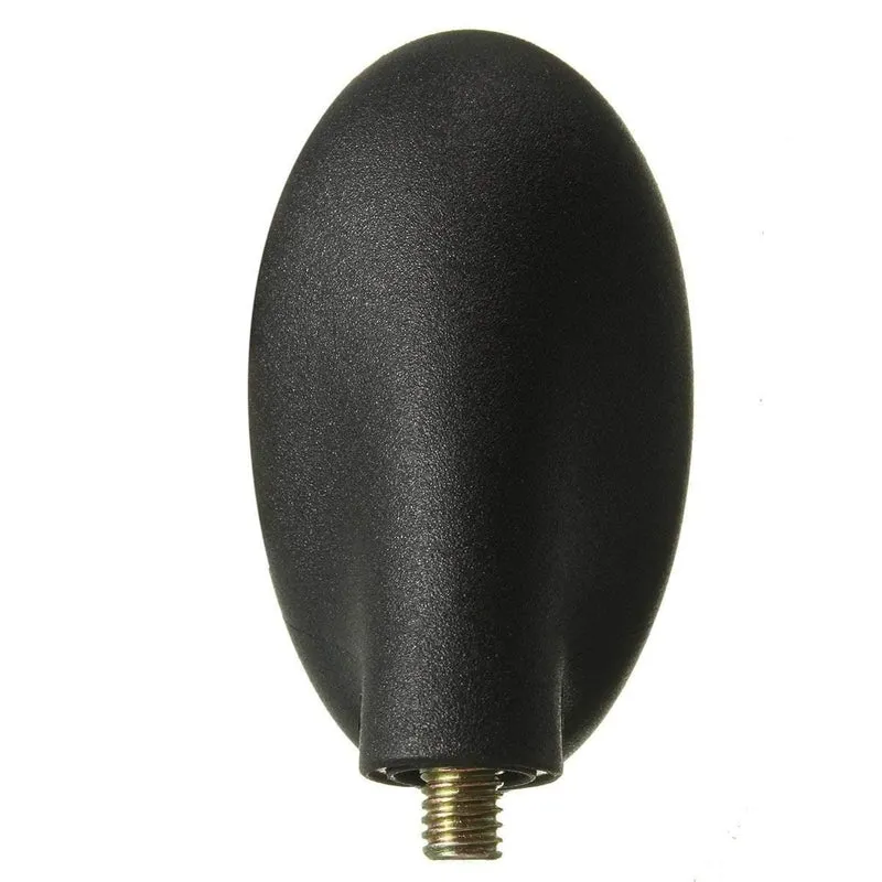 Auto-Antenne, schwarze Dachantenne, für Ford Focus, Mondeo, KA, Fiesta, Transit, 1087087, Auto-Ersatzteile