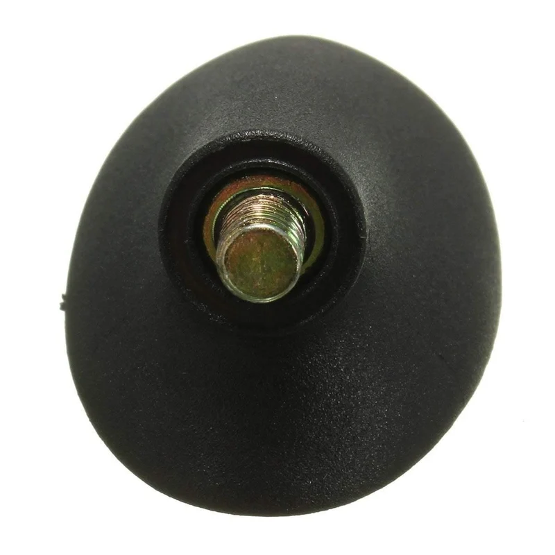 Auto-Antenne, schwarze Dachantenne, für Ford Focus, Mondeo, KA, Fiesta, Transit, 1087087, Auto-Ersatzteile