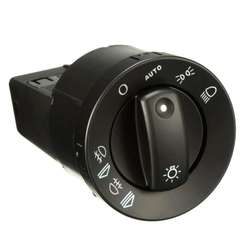 Nebelschlusslicht-Scheinwerferschalter für Rücklichter für Audi A4 8E B6 B7 8E0941531B AUTO Schalter Ersatzteile