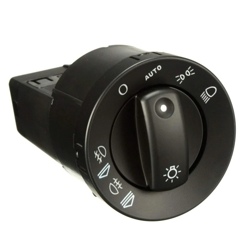 Nebelschlusslicht-Scheinwerferschalter für Rücklichter für Audi A4 8E B6 B7 8E0941531B AUTO Schalter Ersatzteile