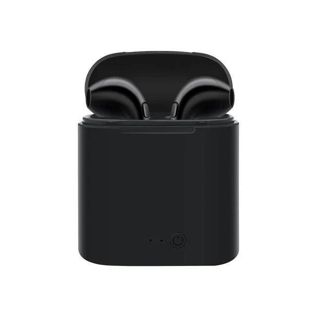 Bluetooth Kopfhörer Kopfhörer Stereo TWS Wireless Headset Telefon Ladegerät im Ohr Air Pods Ohrhörer für Apple iPhone