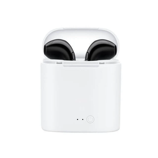 Bluetooth Kopfhörer Kopfhörer Stereo TWS Wireless Headset Telefon Ladegerät im Ohr Air Pods Ohrhörer für Apple iPhone