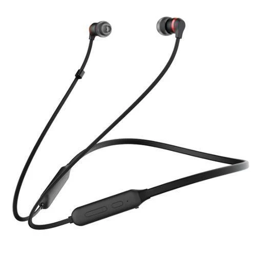 HD Sound Wireless Kopfhörer Bluetooth Kopfhörer Sport Magnetic Bass Nackenbügel Sweatproof in Kopfhörer Stereo Headset
