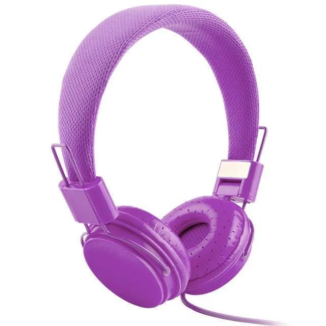 Stereo bass kopfhörer Musik kopfhörer headsets E5 Mit Mikrofon Für iphone xiaomi