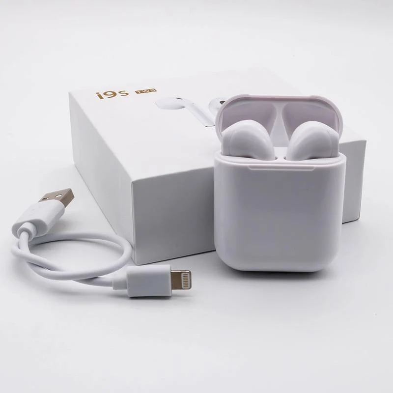 Bluetooth-Kopfhörer Original-Kopfhörer Drahtlose Ohrhörer Headsets Drahtlose Air Pods Für Xiaomi IPhone Android