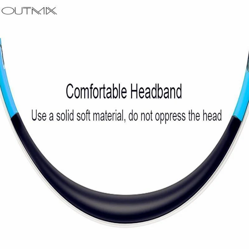 Drahtlose Kopfhörer Bluetooth Headset Faltbare Kopfhörer Einstellbar Ohrhörer Mit Mikrofon Für PC handy Mp3 SD