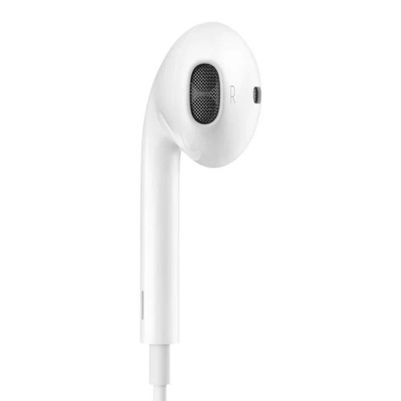Apple Earpods mit Lightning Connector-Kopfhörern iPhone 7 Kopfhörer iPhone 8 Remote-Mikrofon