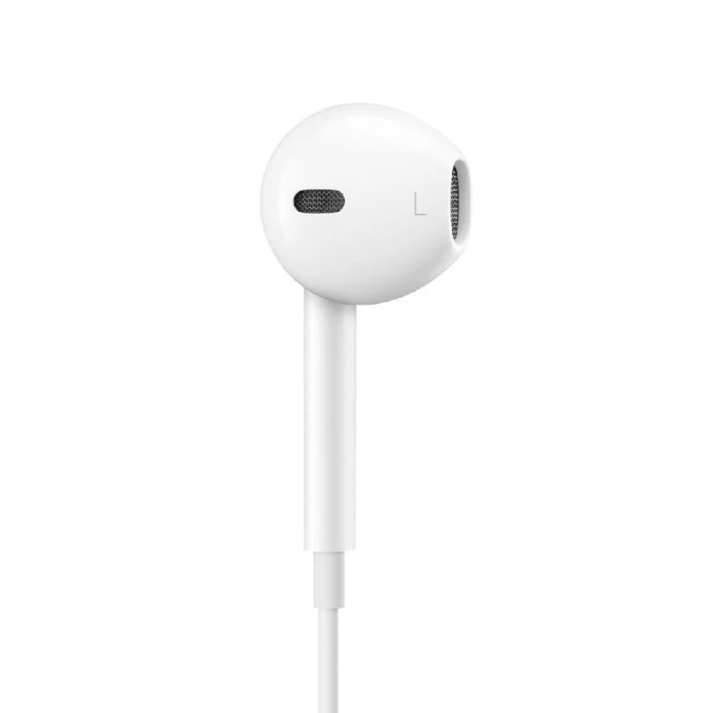 Apple Earpods mit Lightning Connector-Kopfhörern iPhone 7 Kopfhörer iPhone 8 Remote-Mikrofon