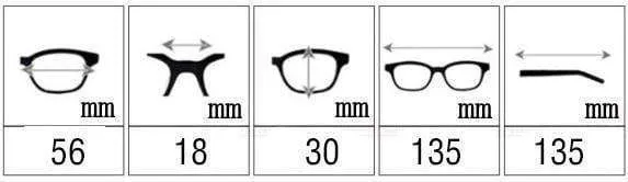 Titanium Glasses Myopia Brillengestell Men Flexible Mens Eyewear Frames