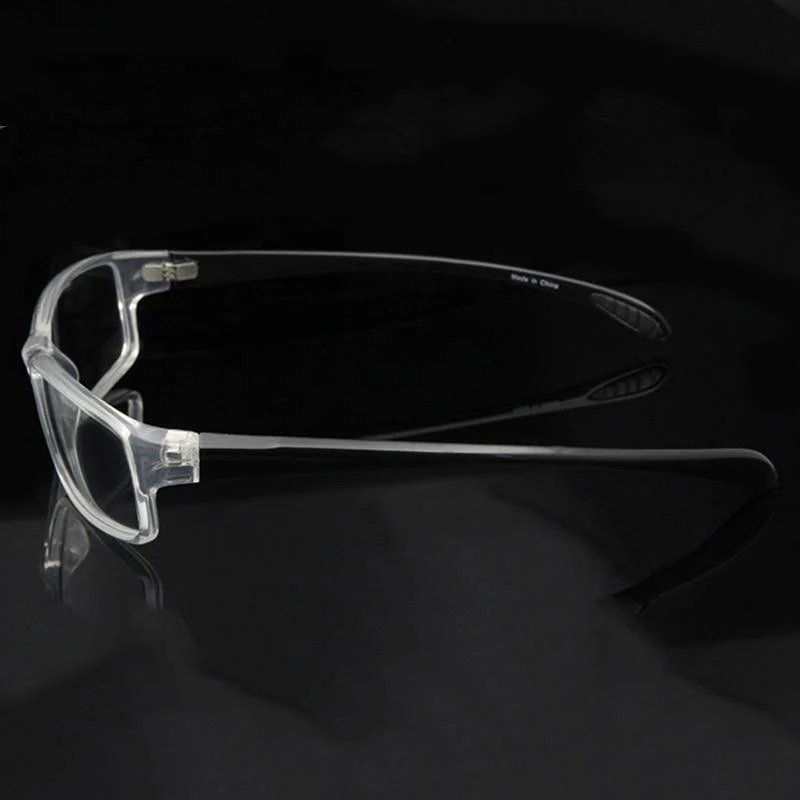 Titanium Glasses Myopia Brillengestell Men Flexible Mens Eyewear Frames