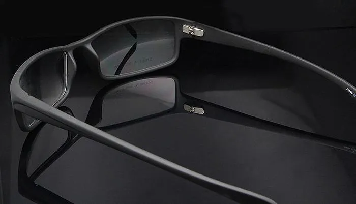 Titanium Glasses Myopia Brillengestell Men Flexible Mens Eyewear Frames